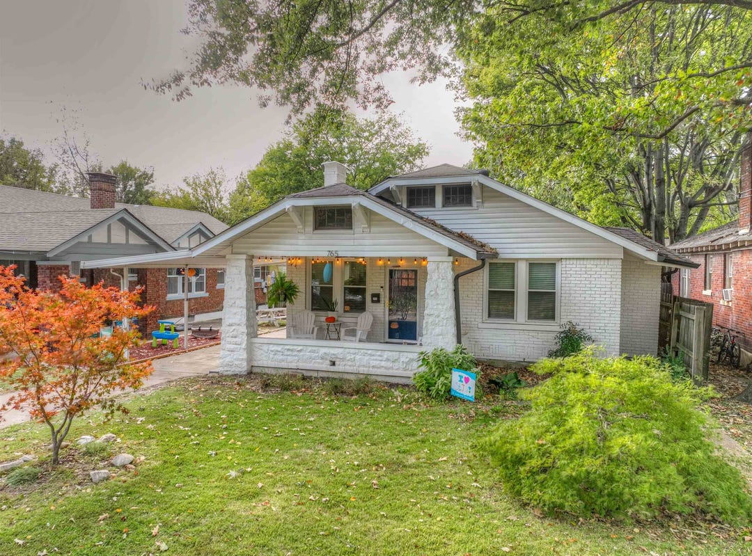 765 N BELVEDERE, Memphis, TN 38107 House for Sale