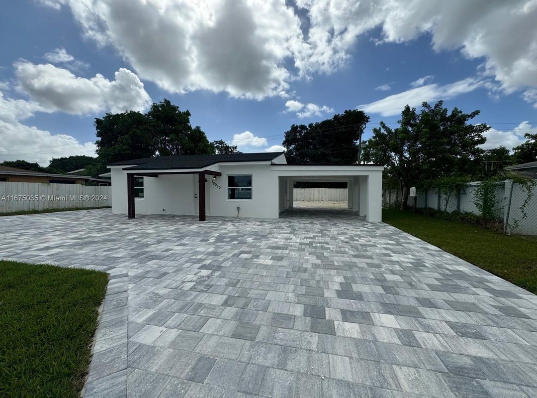 10050 SW 171st St, Miami, FL 33157 House for Sale