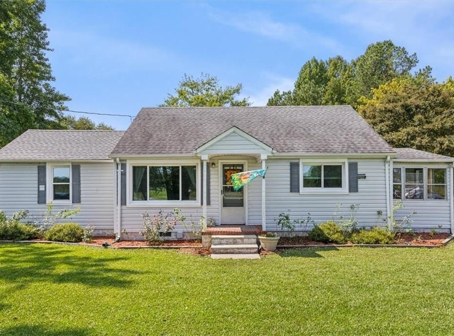 4269 Carolina Road, Suffolk, VA 23434 House for Sale