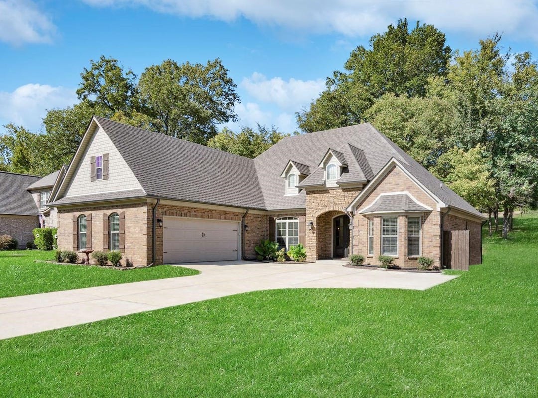 170 TANNER, Brighton, TN 38011 House for Sale