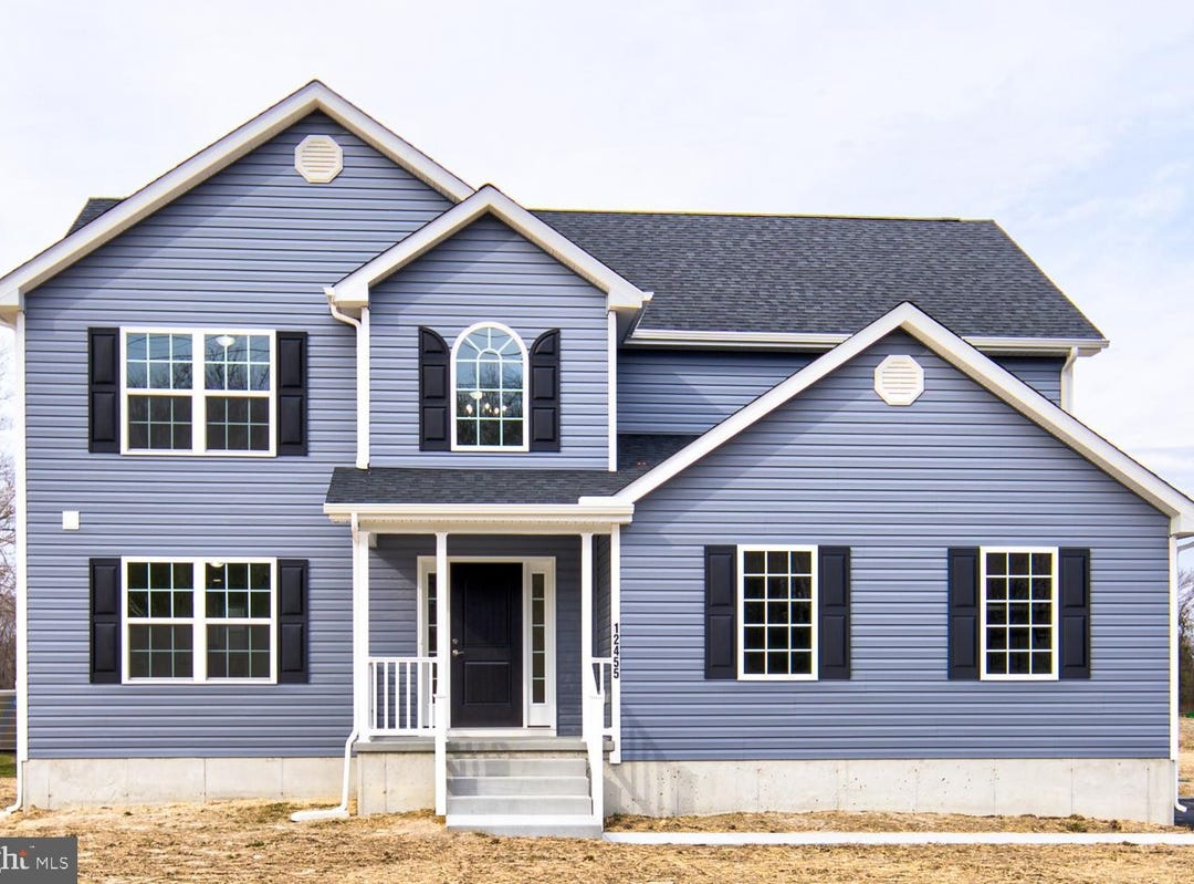 1684 HUNTING QUARTER ROAD, HOUSTON, DE 19954 House for Sale