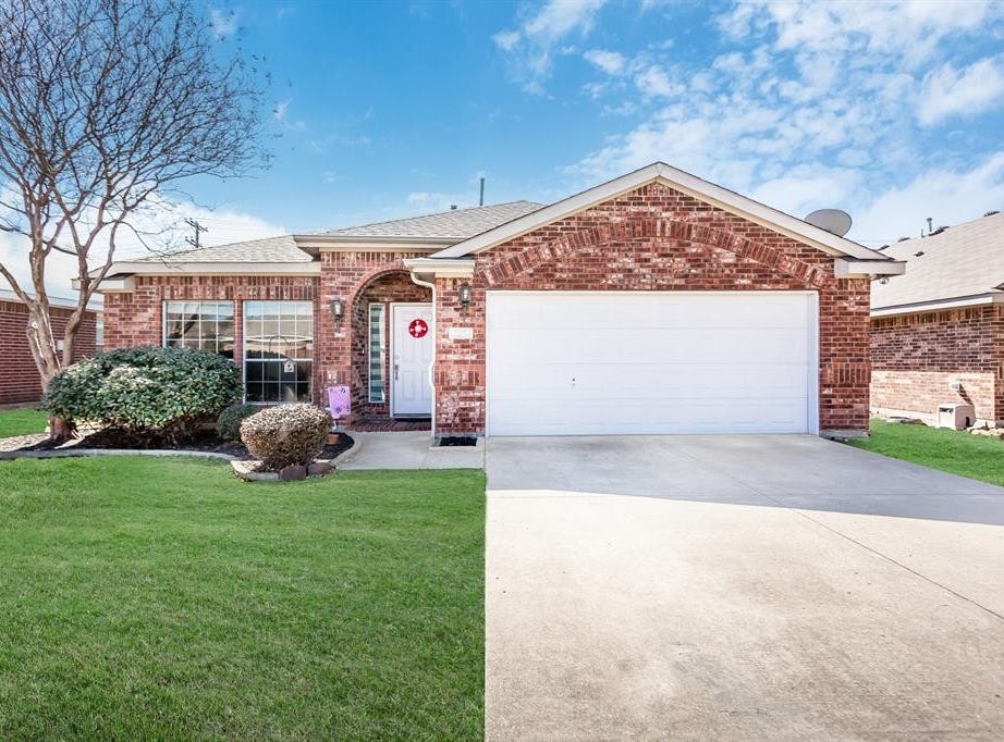 1277 Tree Top Drive, Frisco, TX 75033 House for Sale