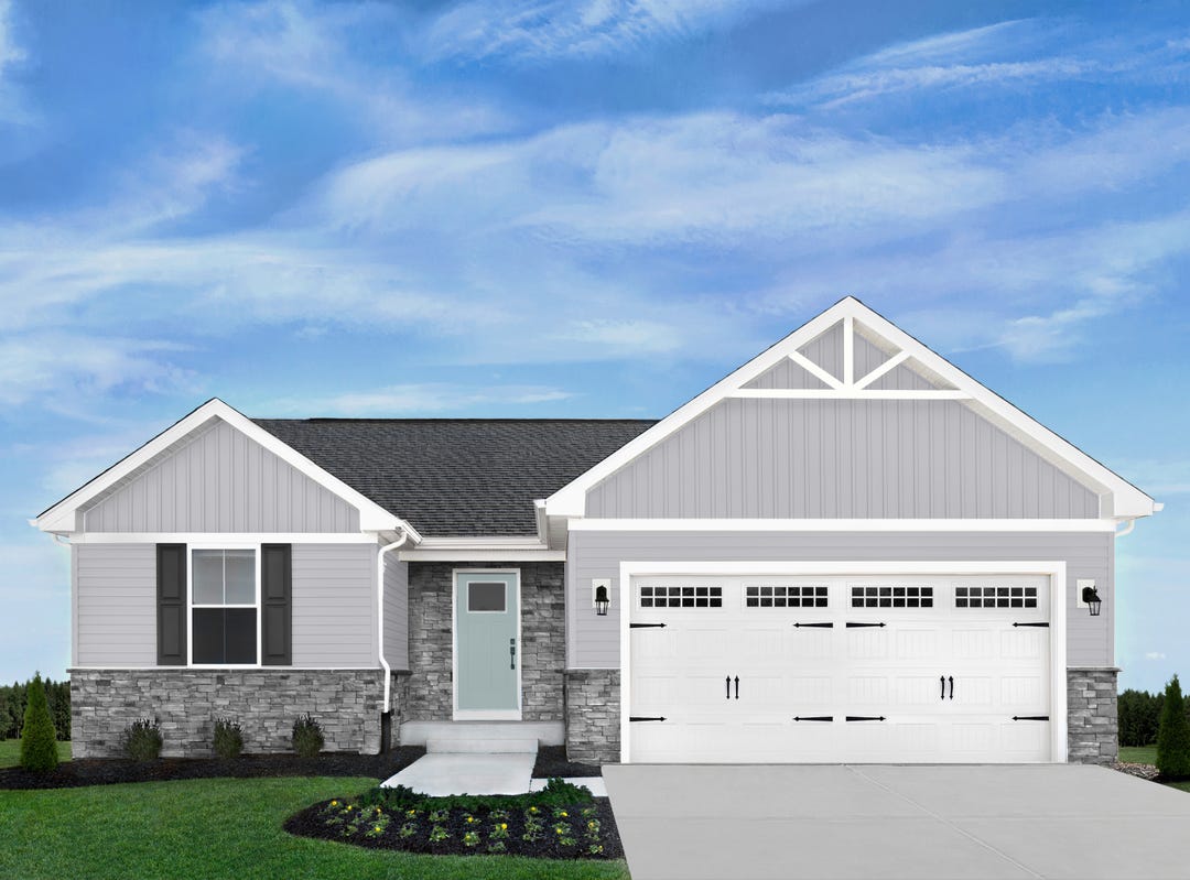 1110 Chartwell Circle, Spartanburg, SC 29307 House for Sale