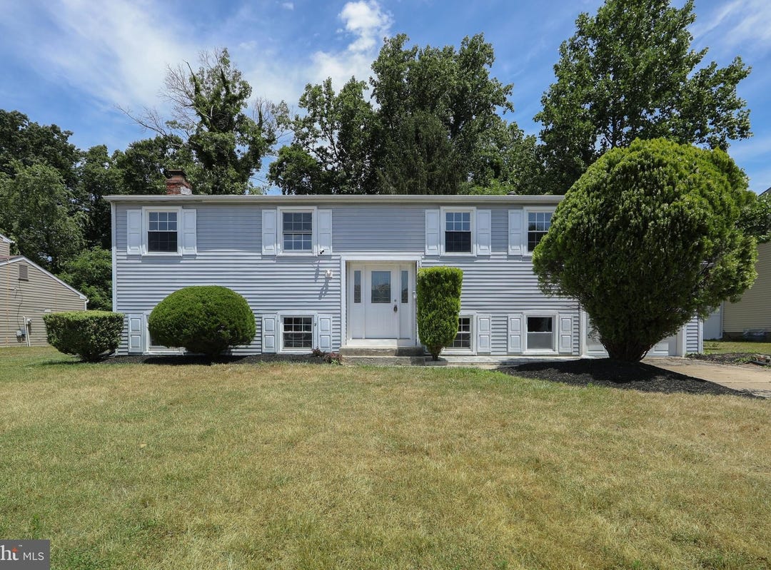 100 LINCOLN DRIVE, CLEMENTON, NJ 08021 House for Sale