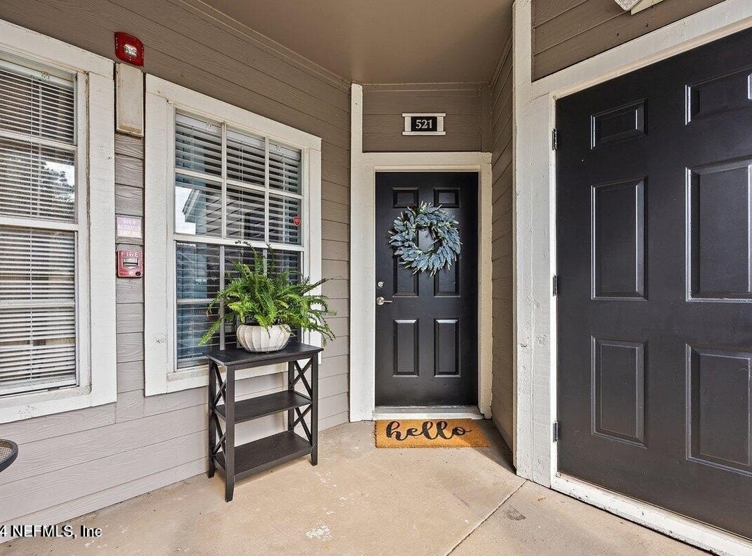 10000 GATE Parkway, Apt 521, Jacksonville, FL 32246 Apartment for Rent