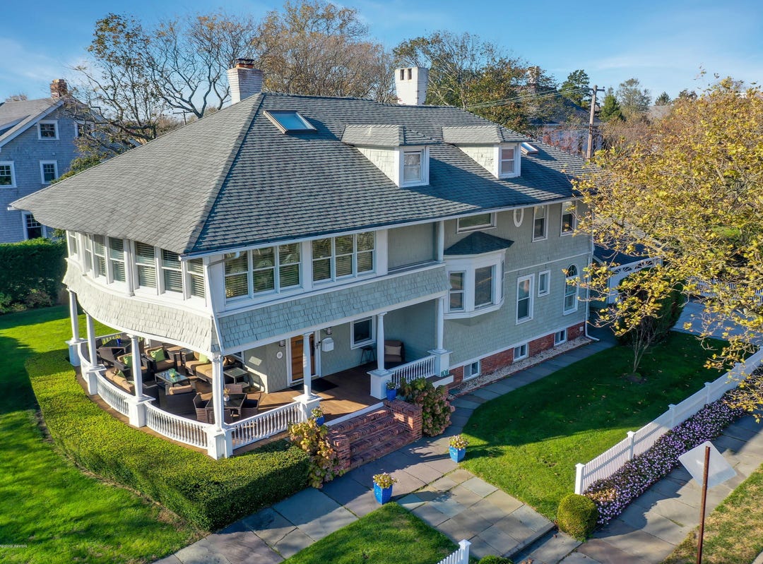 101 Corlies Avenue, Allenhurst, NJ 07711 House for Sale