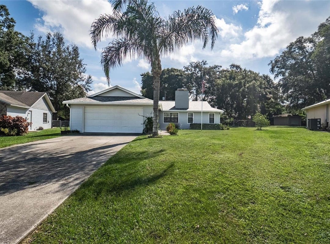 1075 OSPREY WAY, LAKELAND, FL 33809 House for Sale