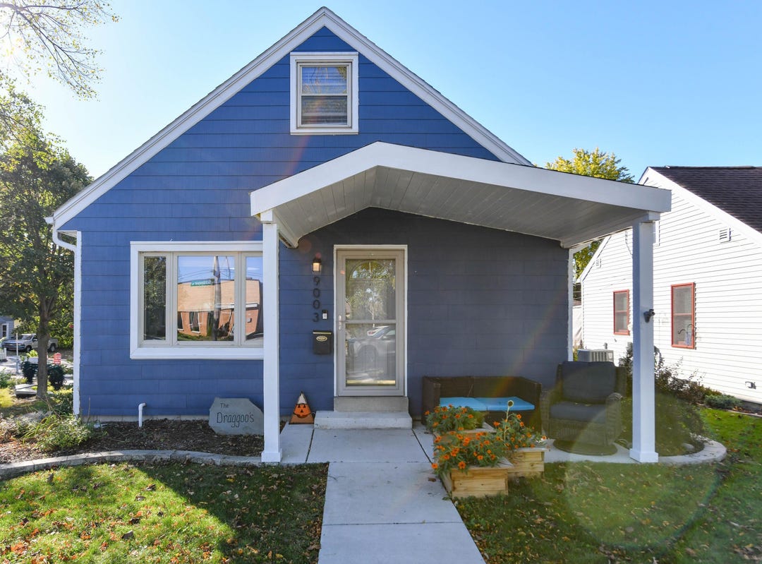 Schlinger 9003 W Schlinger Ave, West Allis, WI 53214 Other for Sale - realestate ...