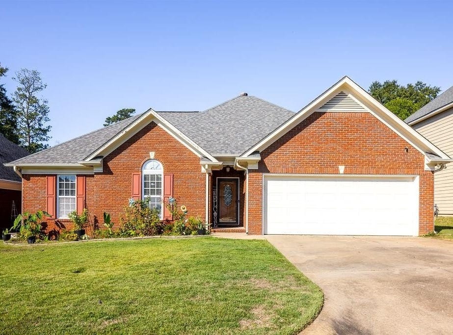 1927 Westminster Drive, Phenix City, AL 36870 House for Sale