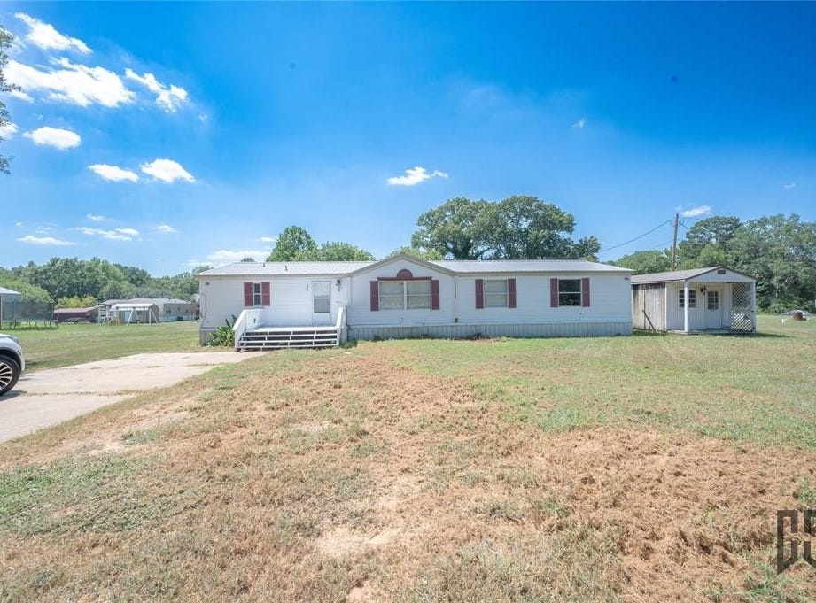 351 Shane Drive, Minden, LA 71055 House for Sale