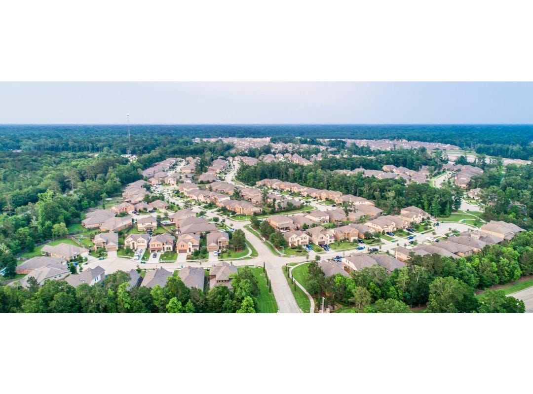 18222 Via Aurelia Drive, New Caney, TX 77357 House for Sale