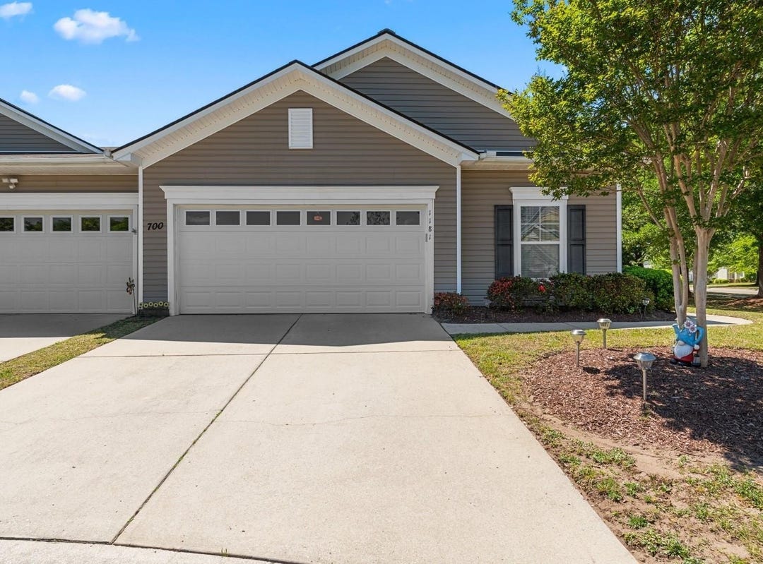 700 Willingham Dr., Apt 1181, Myrtle Beach, SC 29579 Apartment for Sale