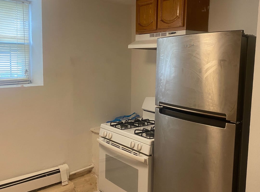 1740 Adams Street, Apt Duplex, Bronx, NY 10460 House for Rent