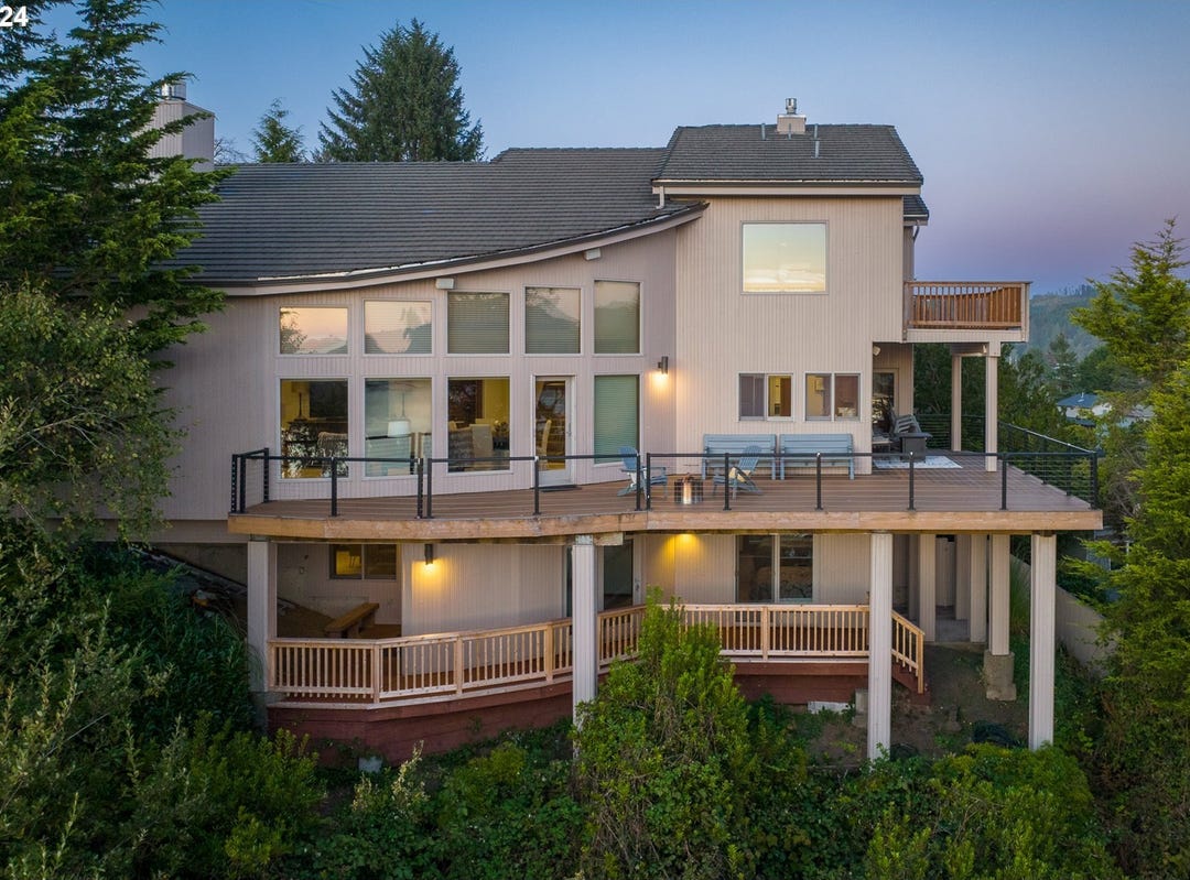 1204 NE HARBOR, Lincoln City, OR 97367 Other for Sale