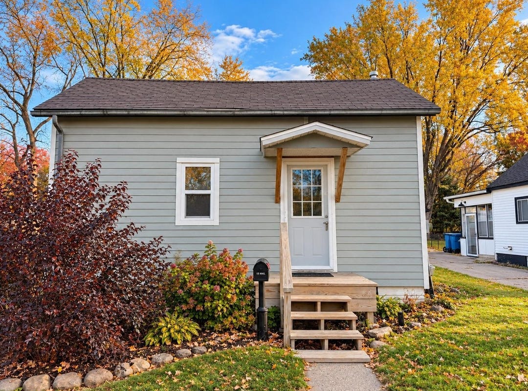 Windows Ricer 135 Chamberlain Street, Rice Lake, WI 54868 Other for Sale - realestate ...