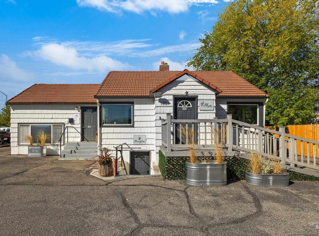 1701 N Beach St., Boise, ID 83706 Other for Sale