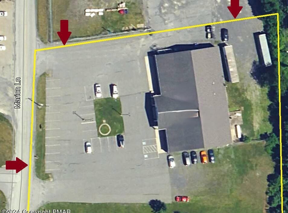 526 Marion Lane, Brodheadsville, PA 18322 Rural for Rent realestate