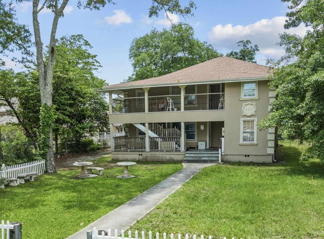 607 1st Ave. S, Myrtle Beach, SC 29577 Apartment for Sale realestate