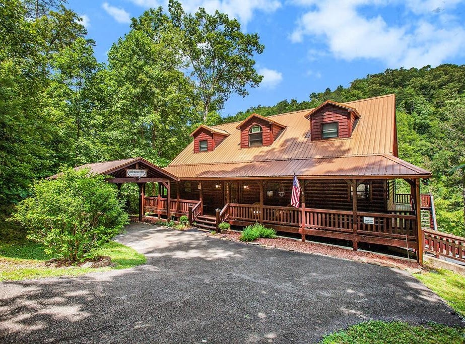 1689 Marie Drive, Talking Rock, GA 30175 House for Sale