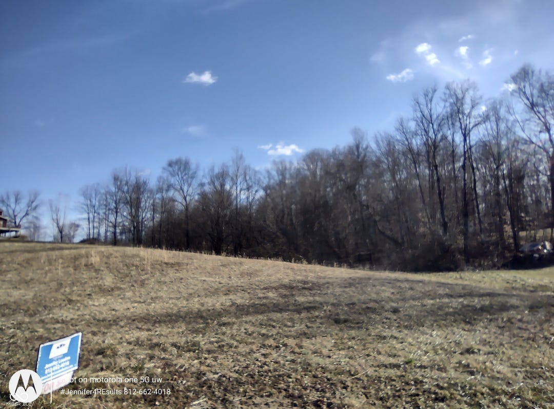 00 W 1000 S, Westport, IN 47283 Land for Sale