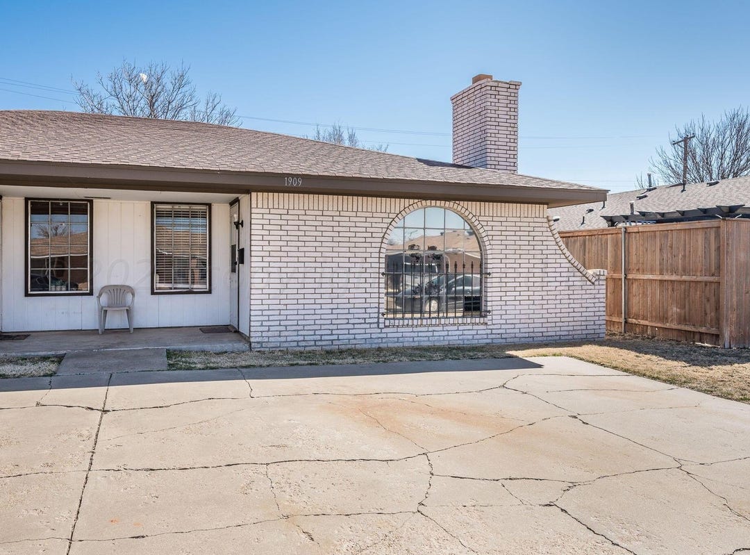 1909 Howard Drive, Amarillo, TX 79106 Other for Rent