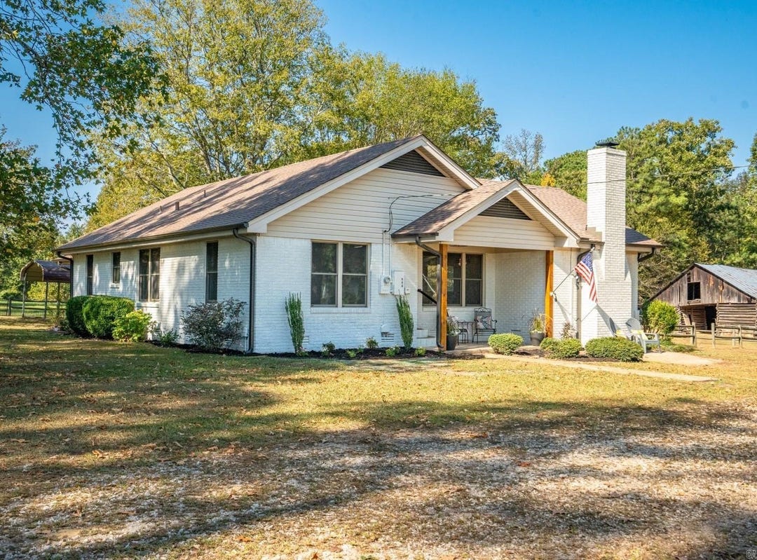 2751 Country Club Road, Malvern, AR 72104 House for Sale realestate