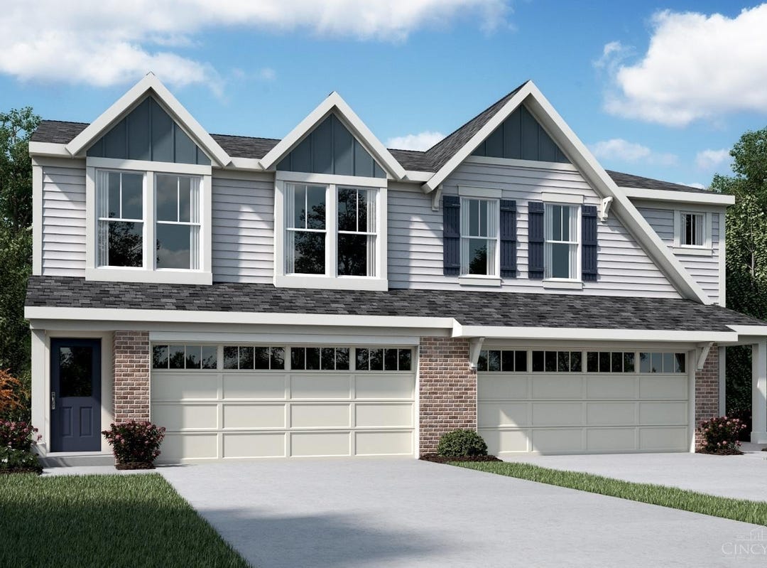2067 Sunflower Place lot: 0, Batavia, OH 45103 House for Sale ...