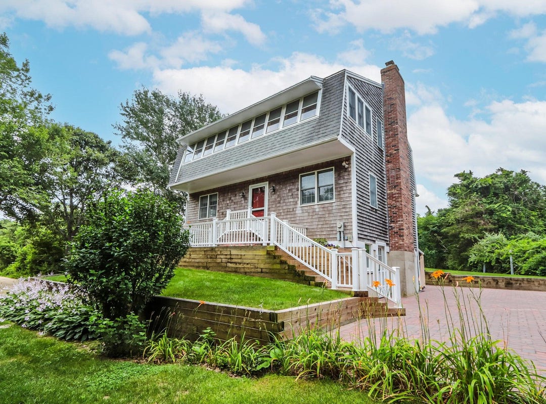 9 Honeysuckle Lane, Orleans, MA 02653 House for Sale