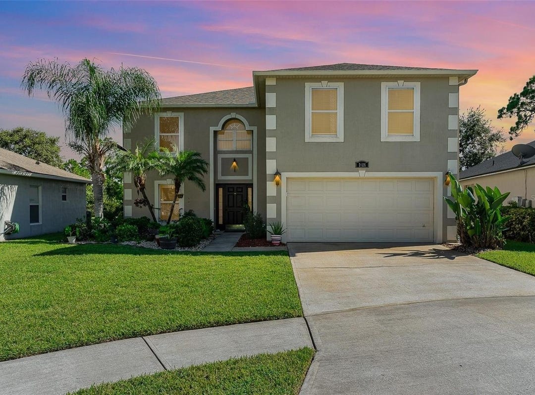 1618 SAWGRASS DRIVE SW, PALM BAY, FL 32908 House for Sale realestate