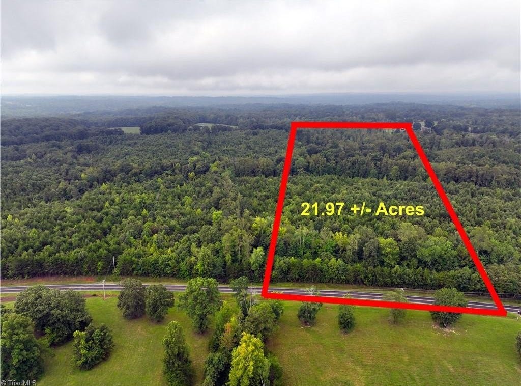 00 Grogan Road, Apt TK 3, Stoneville, NC 27048 Land for Sale