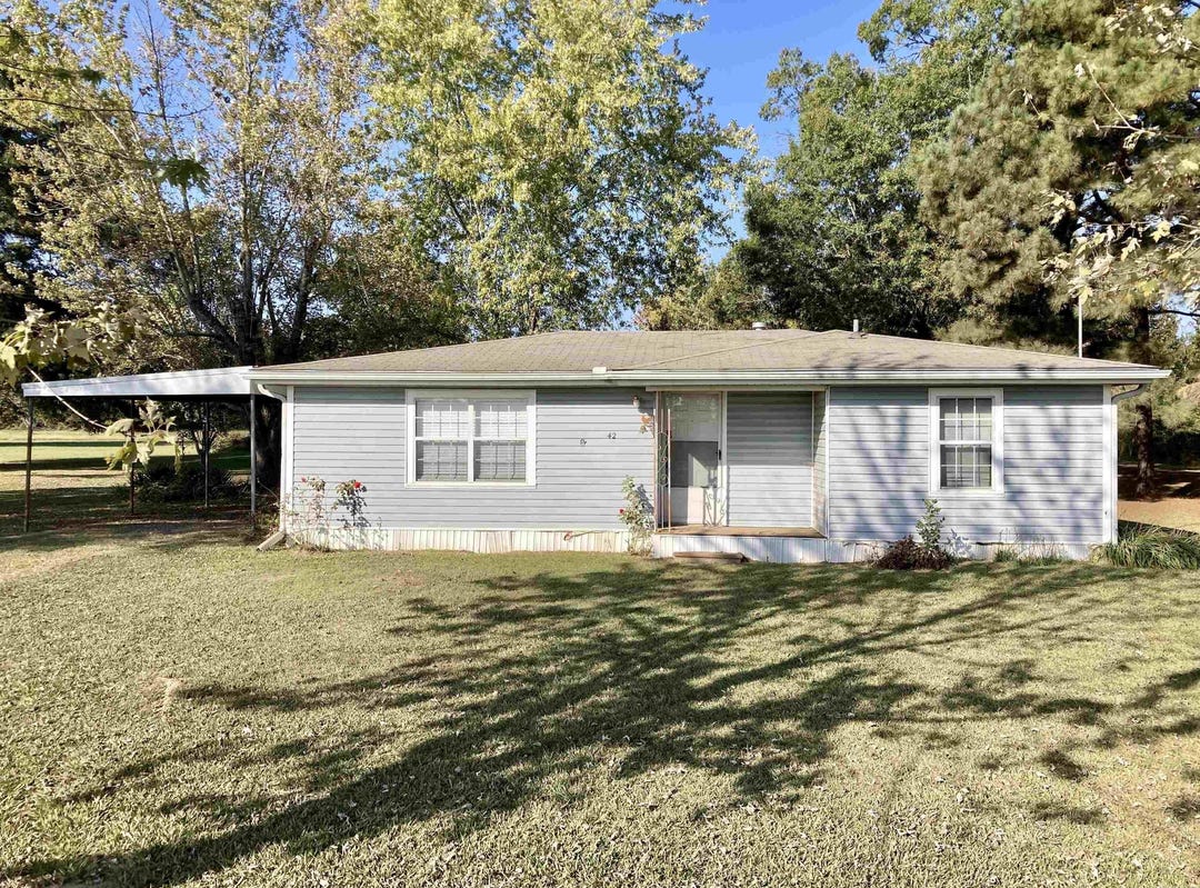 42 S Church Street, Vilonia, AR 72173 House for Sale