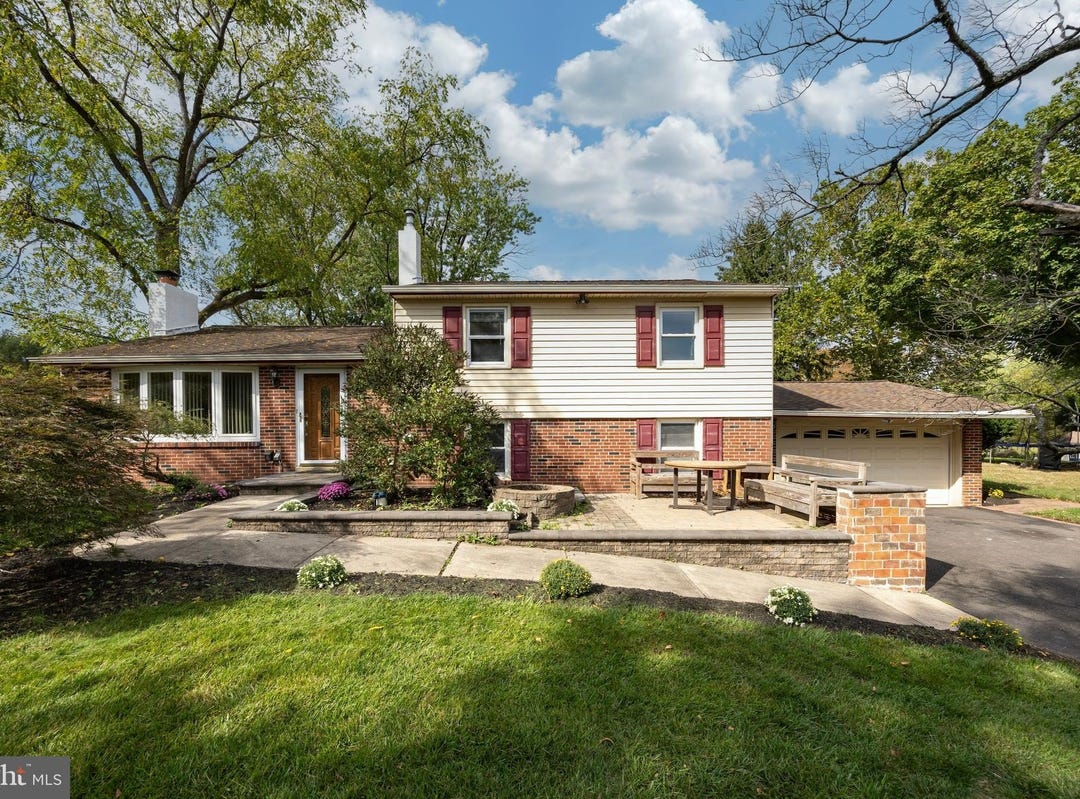 602 RISING SUN AVENUE, SOUTHAMPTON, PA 18966 House for Sale