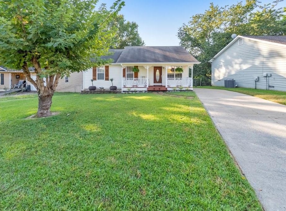 149 Mayflower Circle, Cartersville, GA 30120 House for Sale