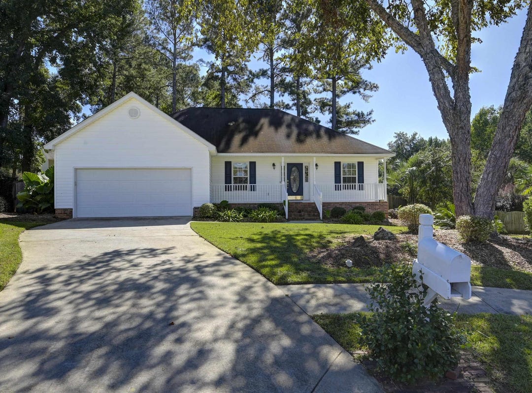 509 Barn Plank Court, Lexington, SC 290727711 House for Sale
