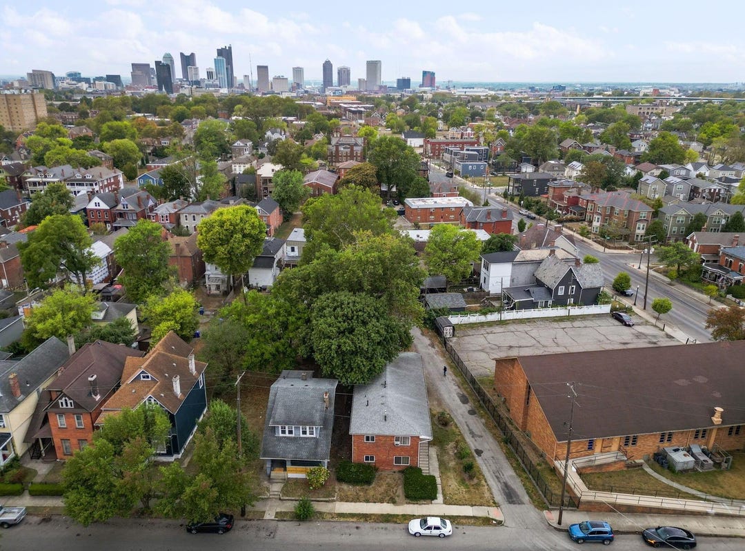 97 N Twenty Second Street, Columbus, OH 43203 Other for Sale