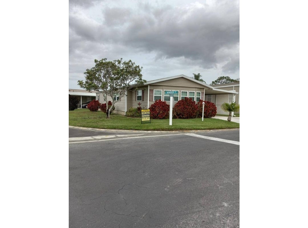 286 Windover Court, Melbourne, FL 32934 House for Sale