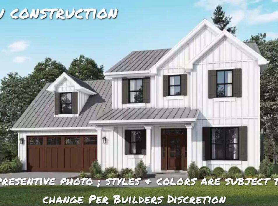 135 Max Lane Drive, Jackson, TN 38305 House for Sale