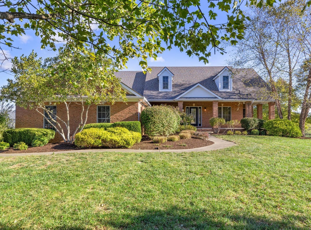 108 Revere Drive, Versailles, KY 40383 House for Sale