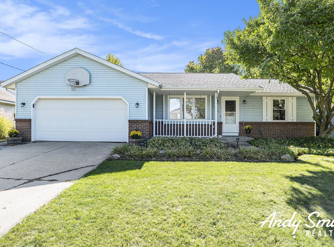 1242 E 8th Street, Holland, MI 49423 House for Sale