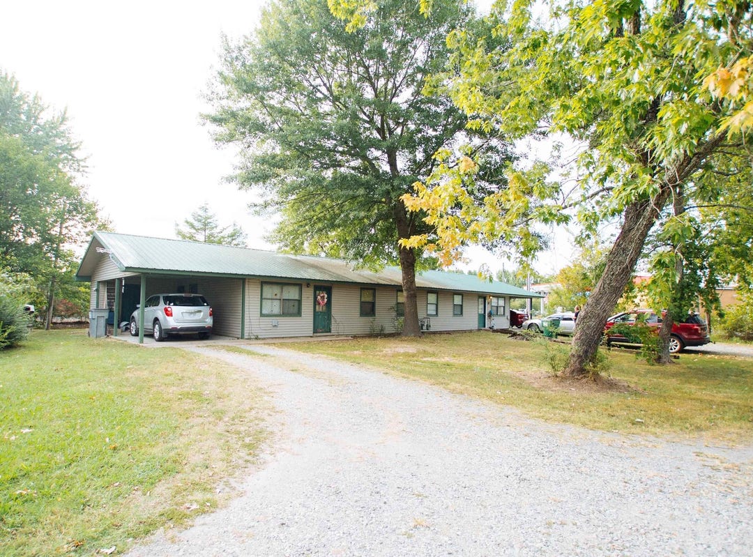 15 Walnut Street, Quitman, AR 72131 Townhouse for Sale