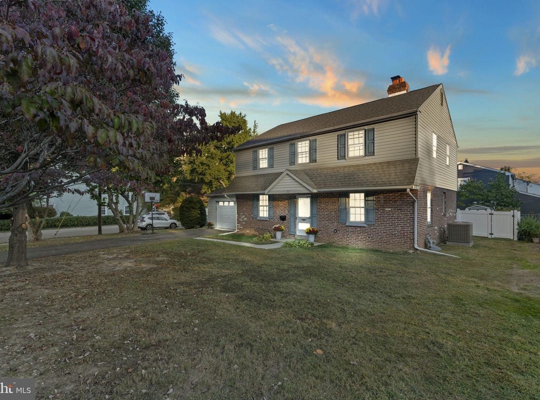 701 ROWLAND AVENUE, CHELTENHAM, PA 19012 House for Sale