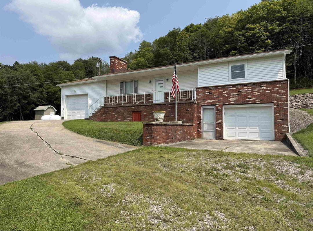 Parson Translation 4038 Parson Road, Elkins, WV 26241 Other for Sale - realestate.com.au