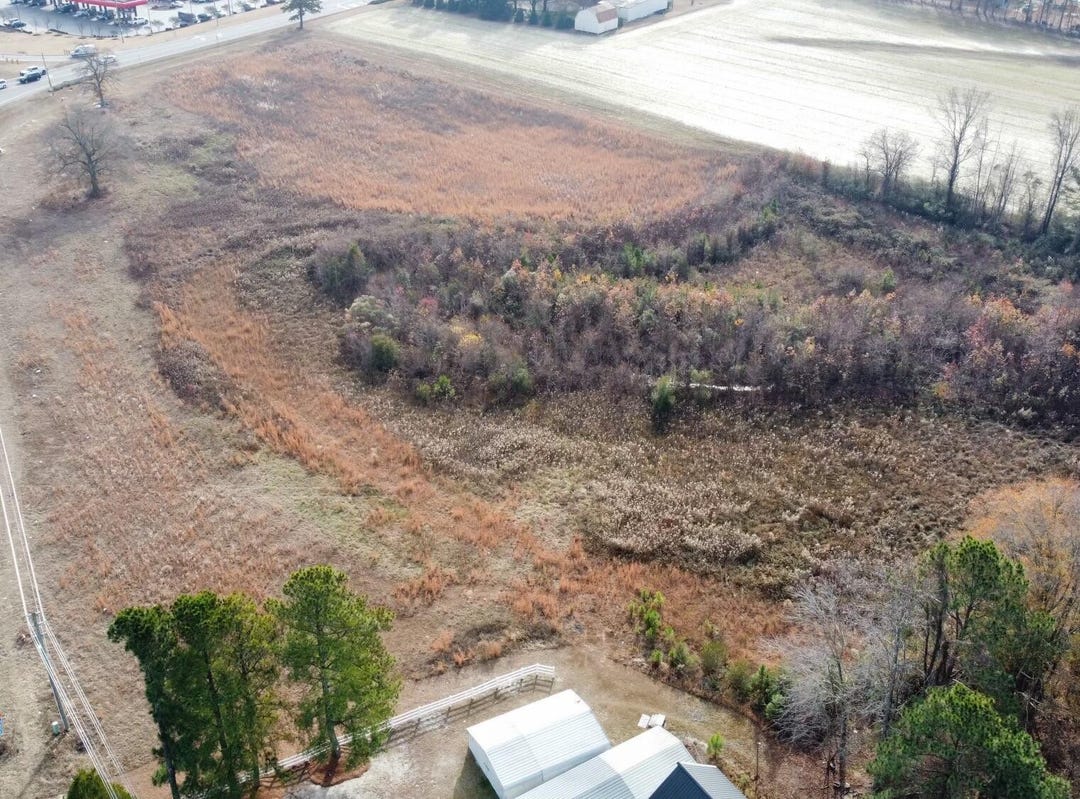 13499 Nc210, Benson, NC 27504 Land for Sale