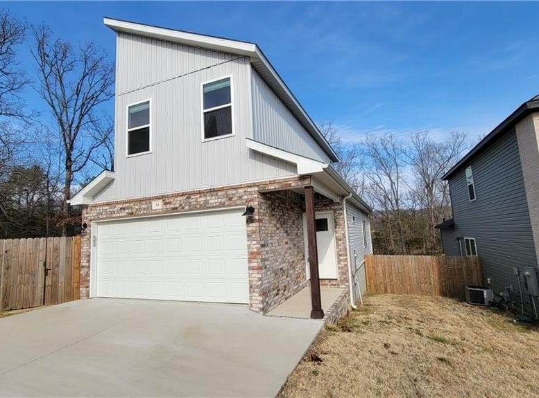 14 S Pinyon Point, Fayetteville, AR 72701 House for Rent realestate