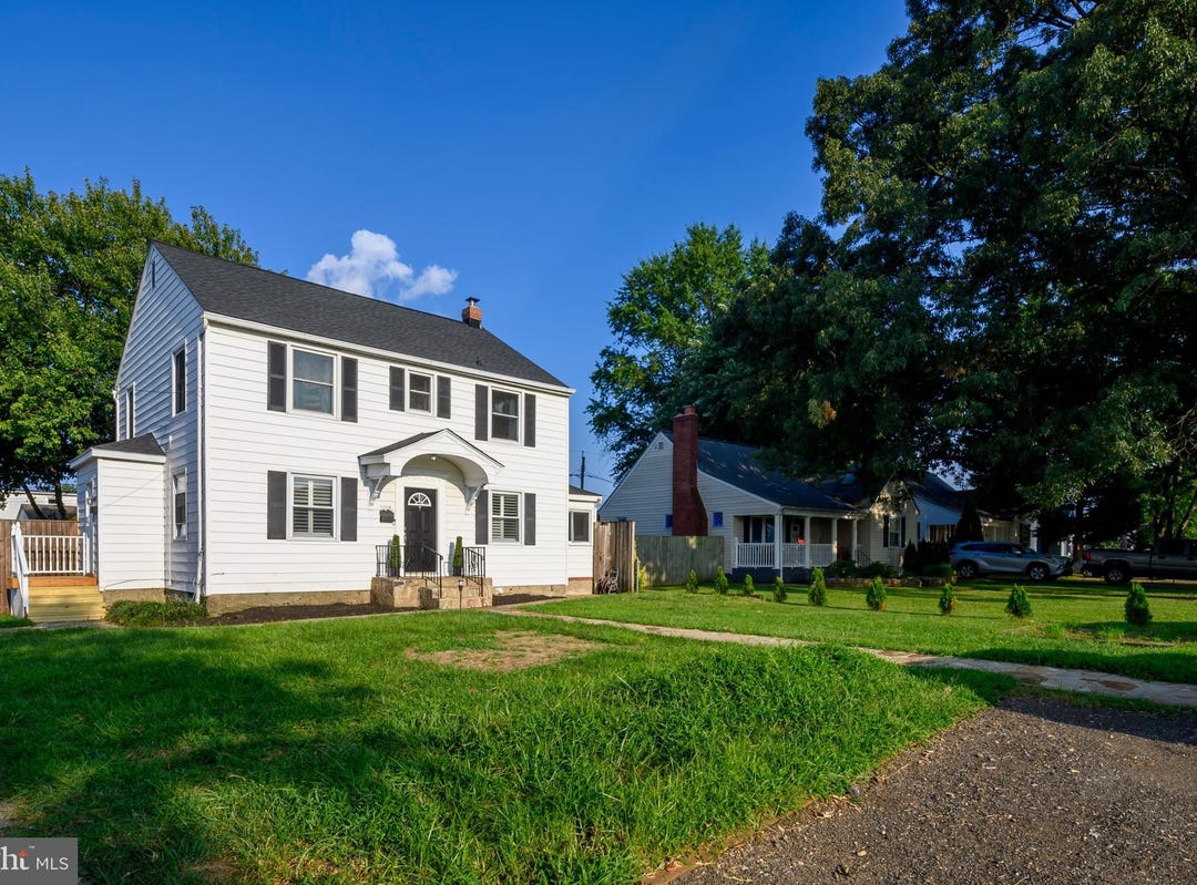 5703 FRANKLIN, BROOKLYN, MD 21225 House for Sale