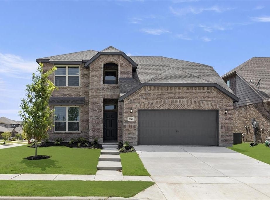 5029 De Berry Lane, Royse City, TX 75189 House for Sale