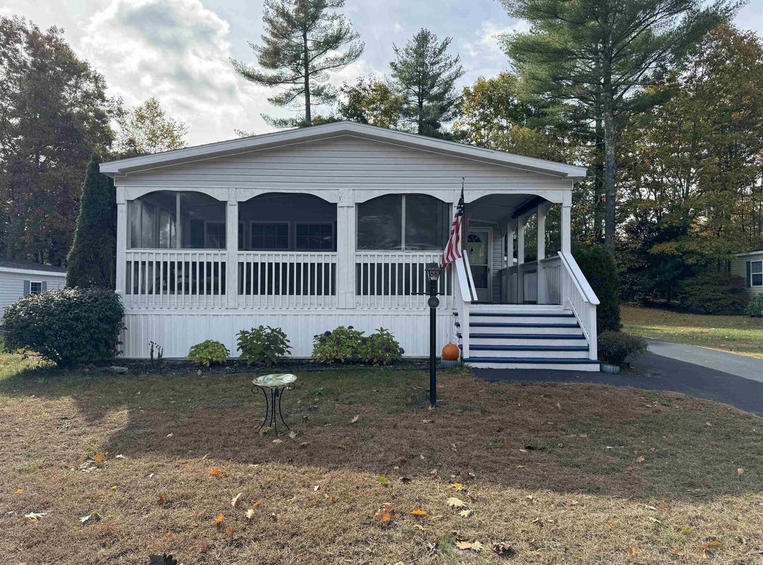 66 Temple Drive, Rochester, NH 03868 House for Sale