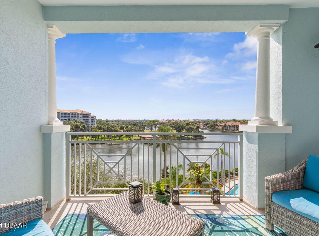 102 Yacht Harbor Drive, Apt 567, Palm Coast, FL 32137 Apartment for