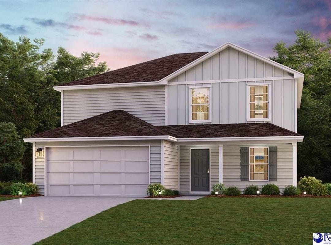 1022 Rushmore Loop, Florence, SC 29506 House for Sale