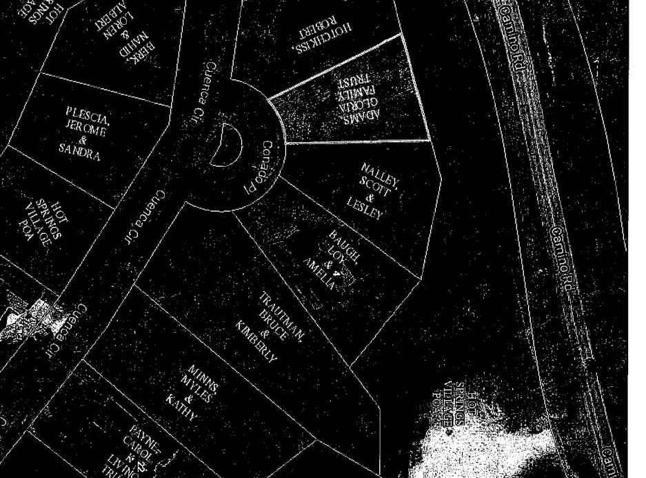 000 CONADO Place, Hot Springs Village, AR 71901 House for Sale